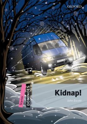 Kidnap!  cover image cdn