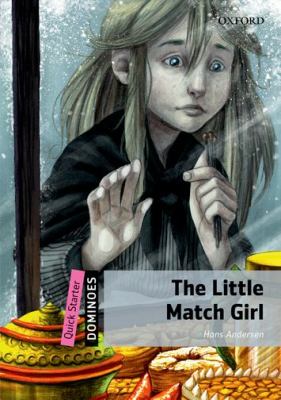 The little match girl  cover image cdn
