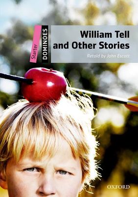 William Tell and other stories  cover image cdn