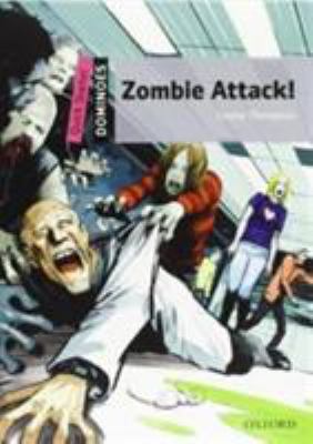 Zombie attack!  cover image cdn