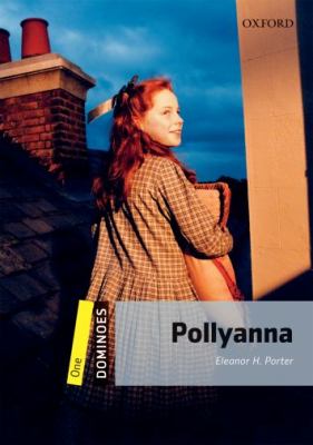 Pollyanna  cover image cdn