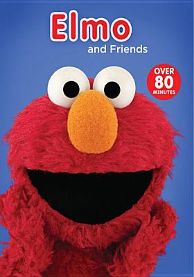 Elmo and friends cover image cdn