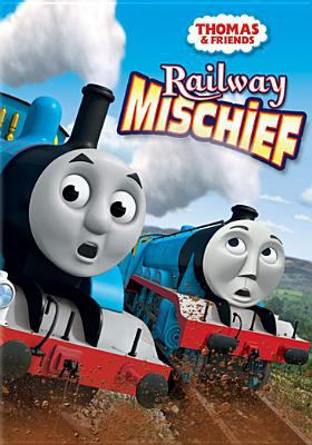 Railway mischief cover image cdn