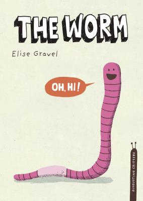 The worm  cover image cdn