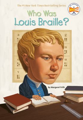 Who was Louis Braille?  cover image cdn