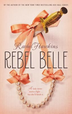 Rebel belle  cover image cdn