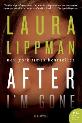 After I'm gone cover image cdn
