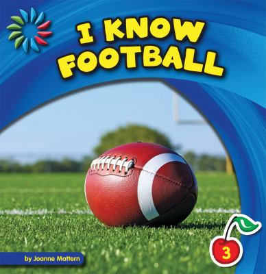 I know football  cover image cdn