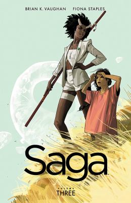 Saga. 3  cover image cdn