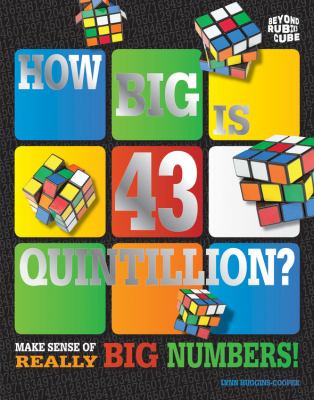 How big is 43 quintillion?  cover image cdn