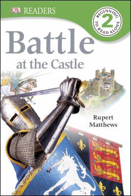 Battle at the castle  cover image cdn
