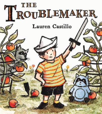 The troublemaker  cover image cdn