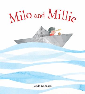 Milo and Millie  cover image cdn