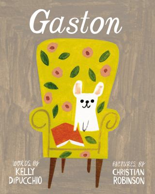 Gaston  cover image cdn