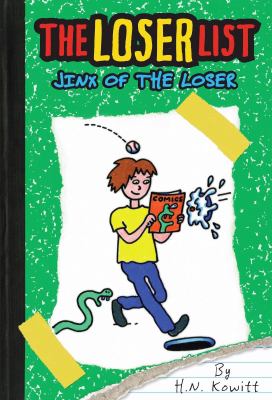 Jinx of the loser  cover image cdn