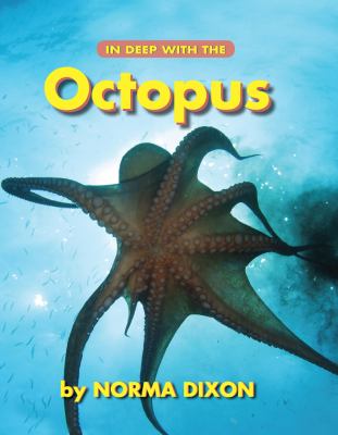 In deep with the octopus  cover image cdn