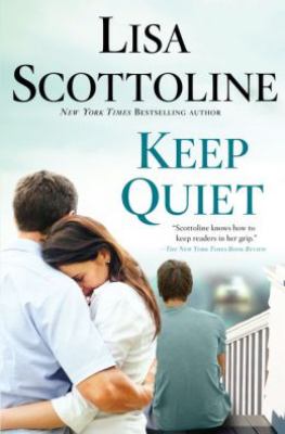 Keep quiet cover image cdn