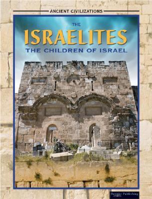 The Israelites : the children of Israel  cover image cdn