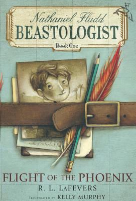 Flight of the Phoenix  cover image cdn