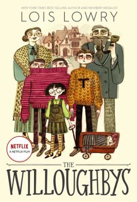 The Willoughbys cover image cdn