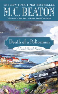 Death of a policeman cover image cdn