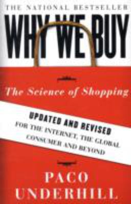 Why we buy : the science of shopping  cover image cdn