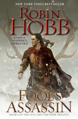 Fool's assassin  cover image cdn