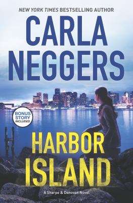 Harbor Island  cover image cdn