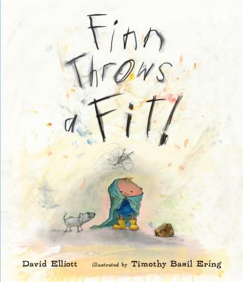Finn throws a fit!  cover image cdn