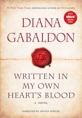 Written in my own heart's blood cover image cdn