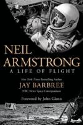 Neil Armstrong : a life of flight  cover image cdn