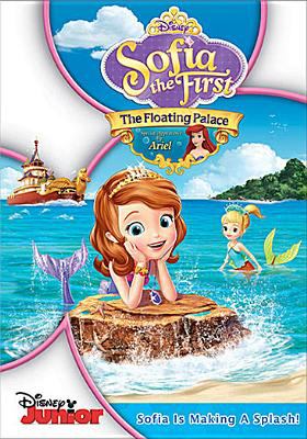 Sofia the First. The floating palace cover image cdn