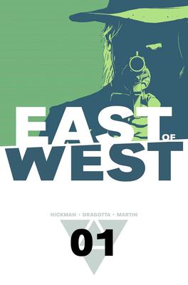 East of West. One  cover image cdn