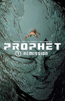 Prophet. 1, Remission  cover image cdn