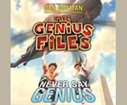 Never say genius cover image cdn