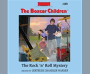 The rock n roll mystery cover image cdn