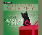 Cat bearing gifts cover image cdn
