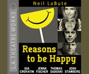 Reasons to be happy cover image cdn
