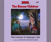 The creature in ogopogo lake cover image cdn