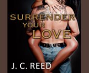 Surrender your love cover image cdn