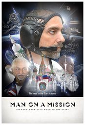 Man on a mission cover image cdn