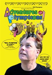 Adventures in plymptoons cover image cdn