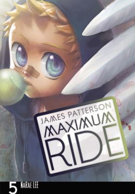 Maximum ride. 5  cover image cdn