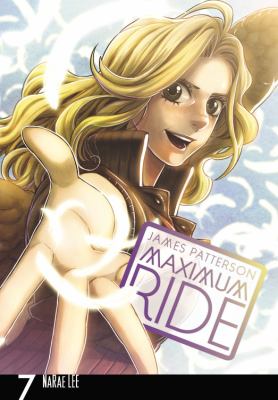 Maximum Ride. 7  cover image cdn