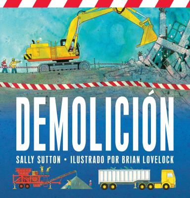 Demolición  cover image cdn
