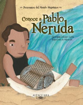Conoce a Pablo Neruda  cover image cdn
