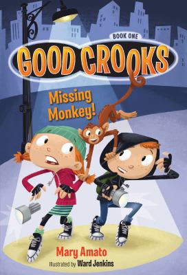 Missing monkey! cover image cdn