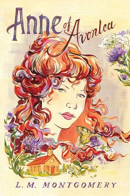 Anne of Avonlea cover image cdn