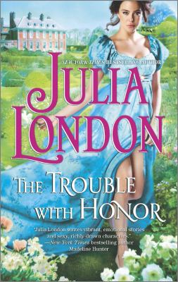 The trouble with honor cover image cdn