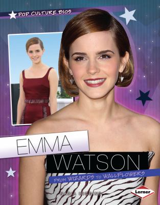 Emma Watson : from wizards to wallflowers  cover image cdn